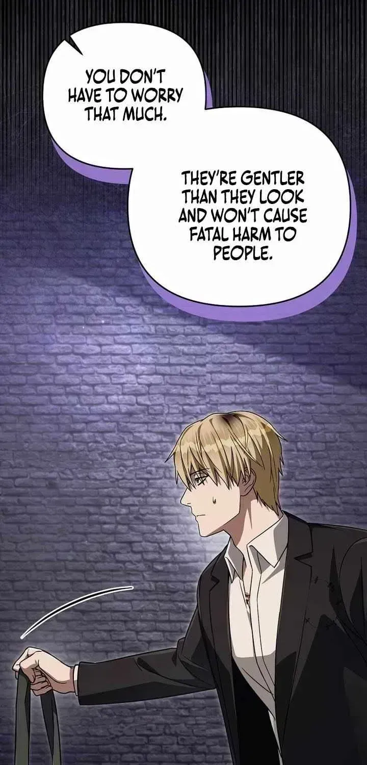 Read Illusion Hunter from Another World EN Manga Online
