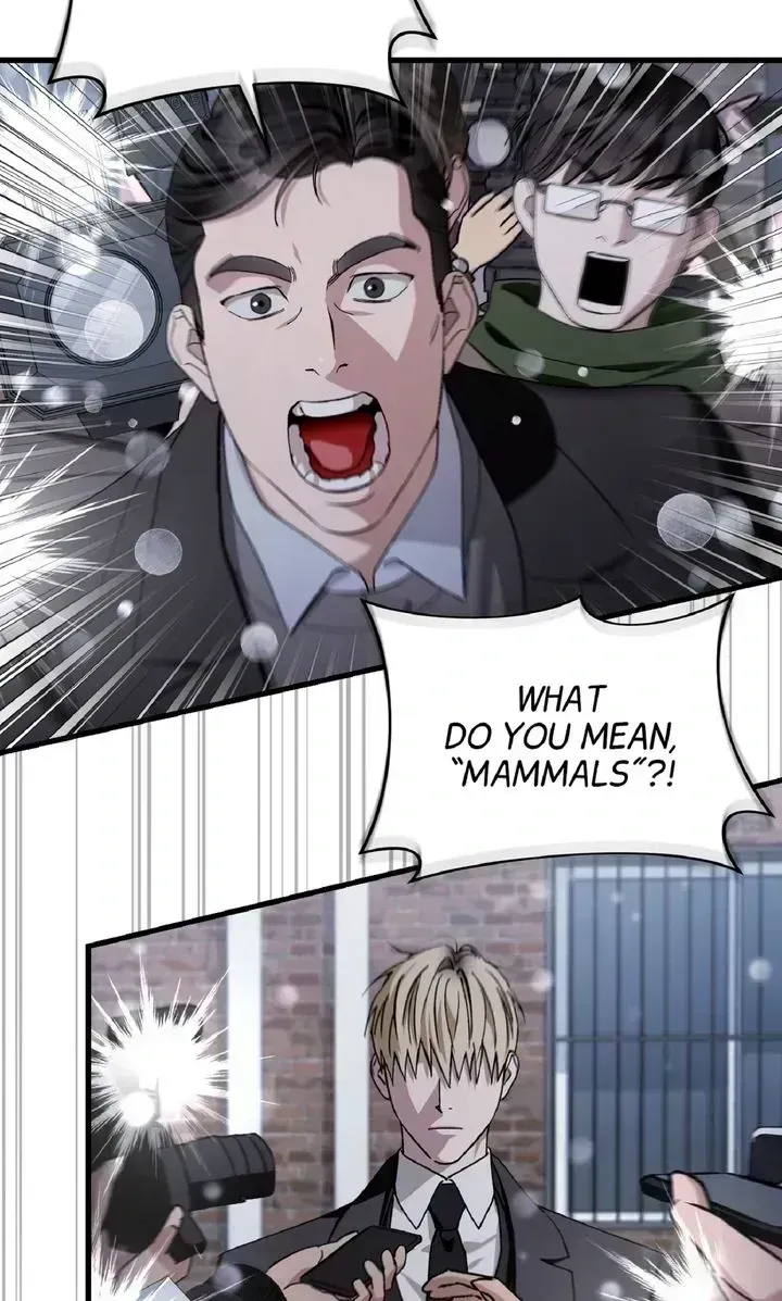 Read Illusion Hunter from Another World EN Manga Online