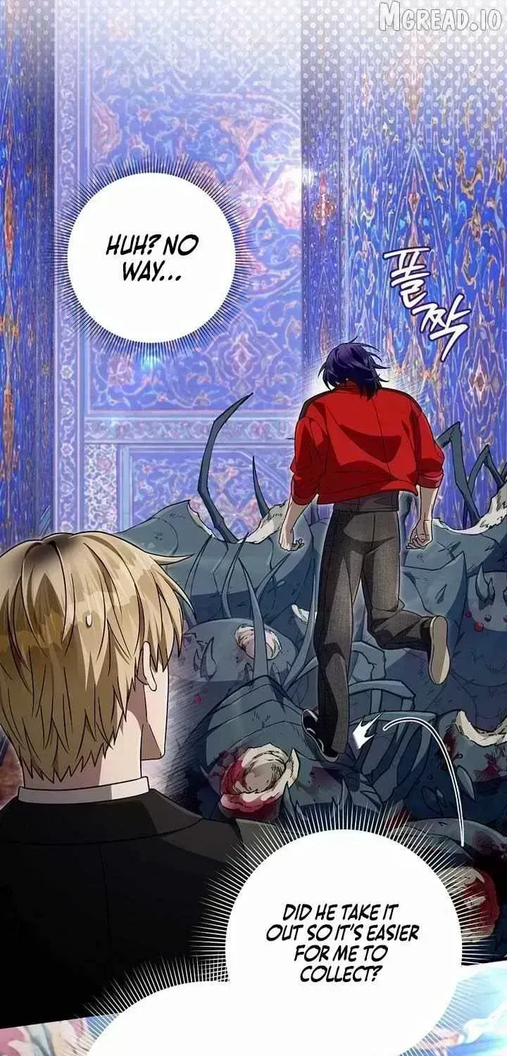 Read Illusion Hunter from Another World EN Manga Online