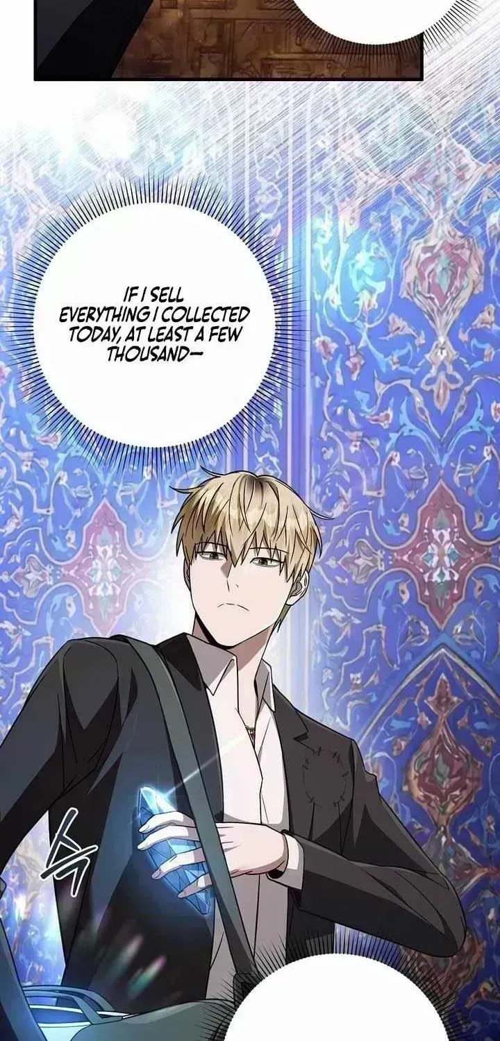 Read Illusion Hunter from Another World EN Manga Online