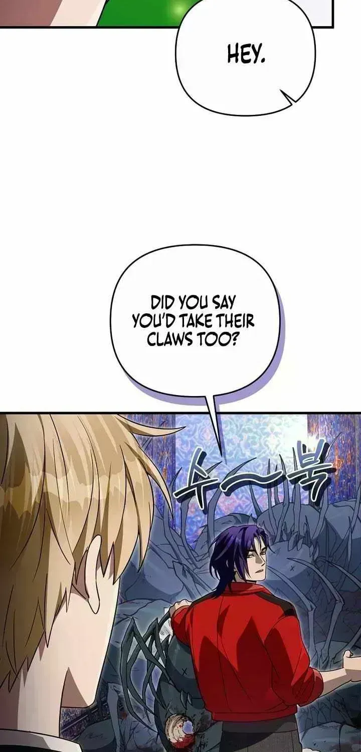 Read Illusion Hunter from Another World EN Manga Online