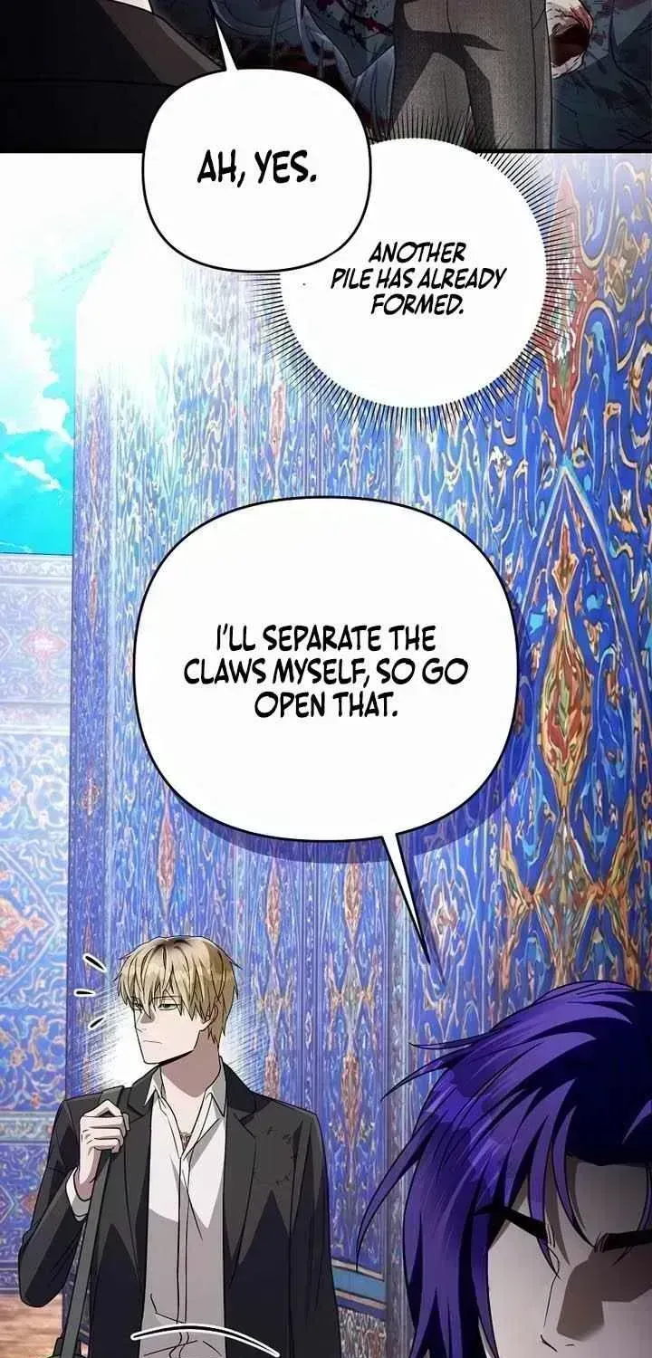Read Illusion Hunter from Another World EN Manga Online
