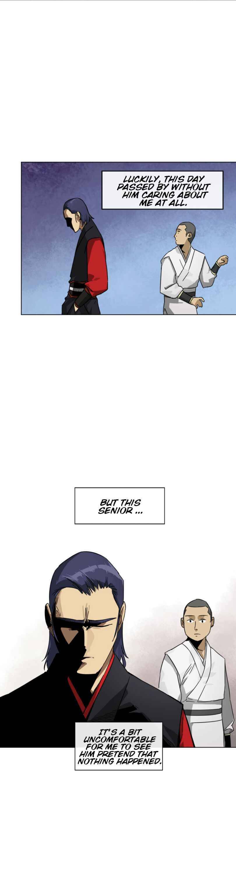 Read Infinite Level Up In Murim EN Manga Online