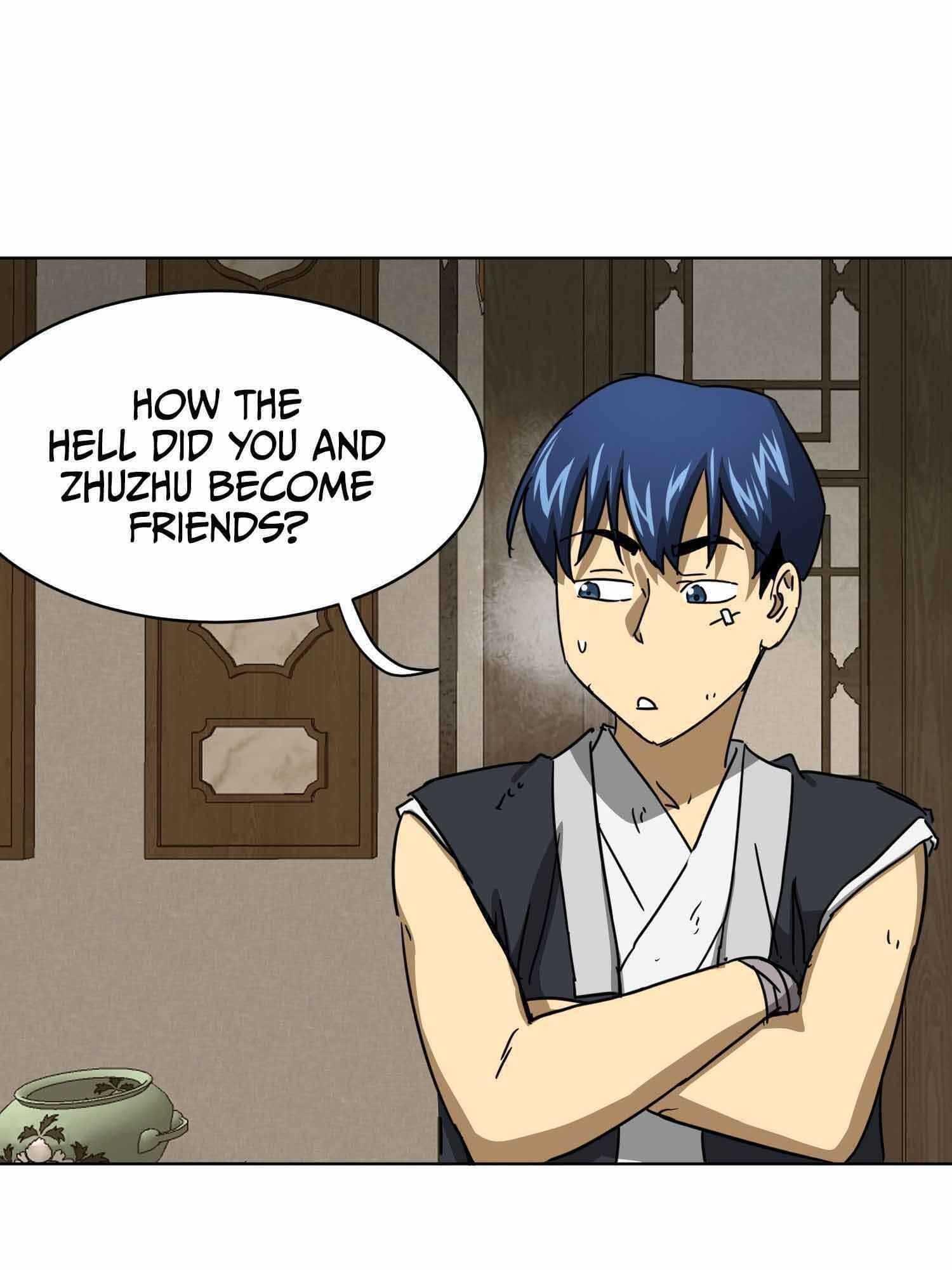 Read Infinite Level Up In Murim EN Manga Online