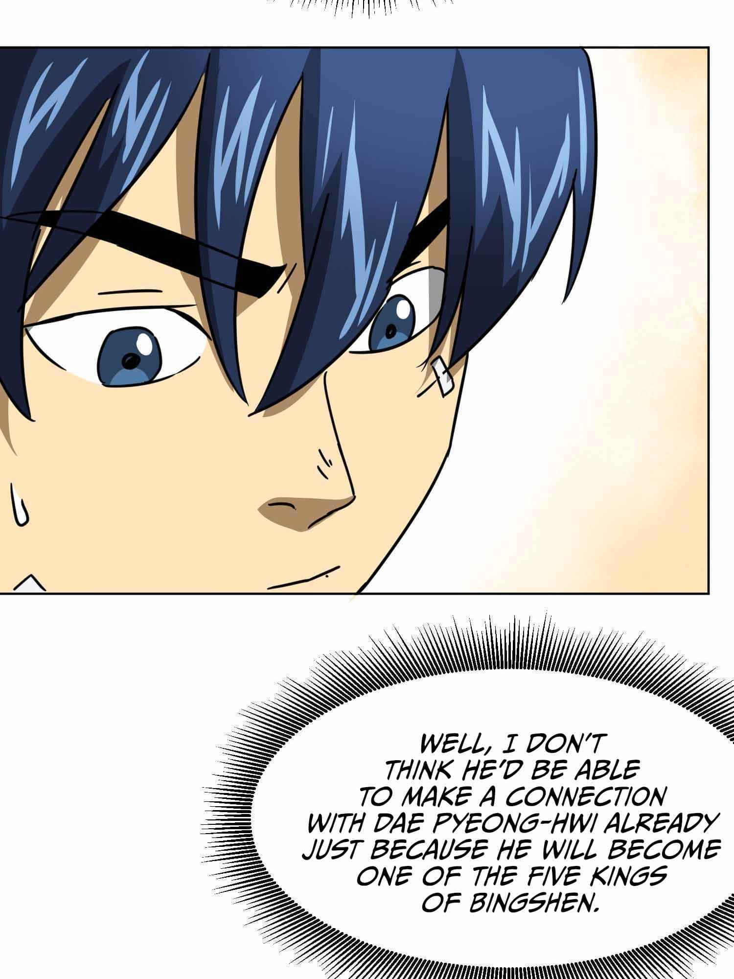 Read Infinite Level Up In Murim EN Manga Online