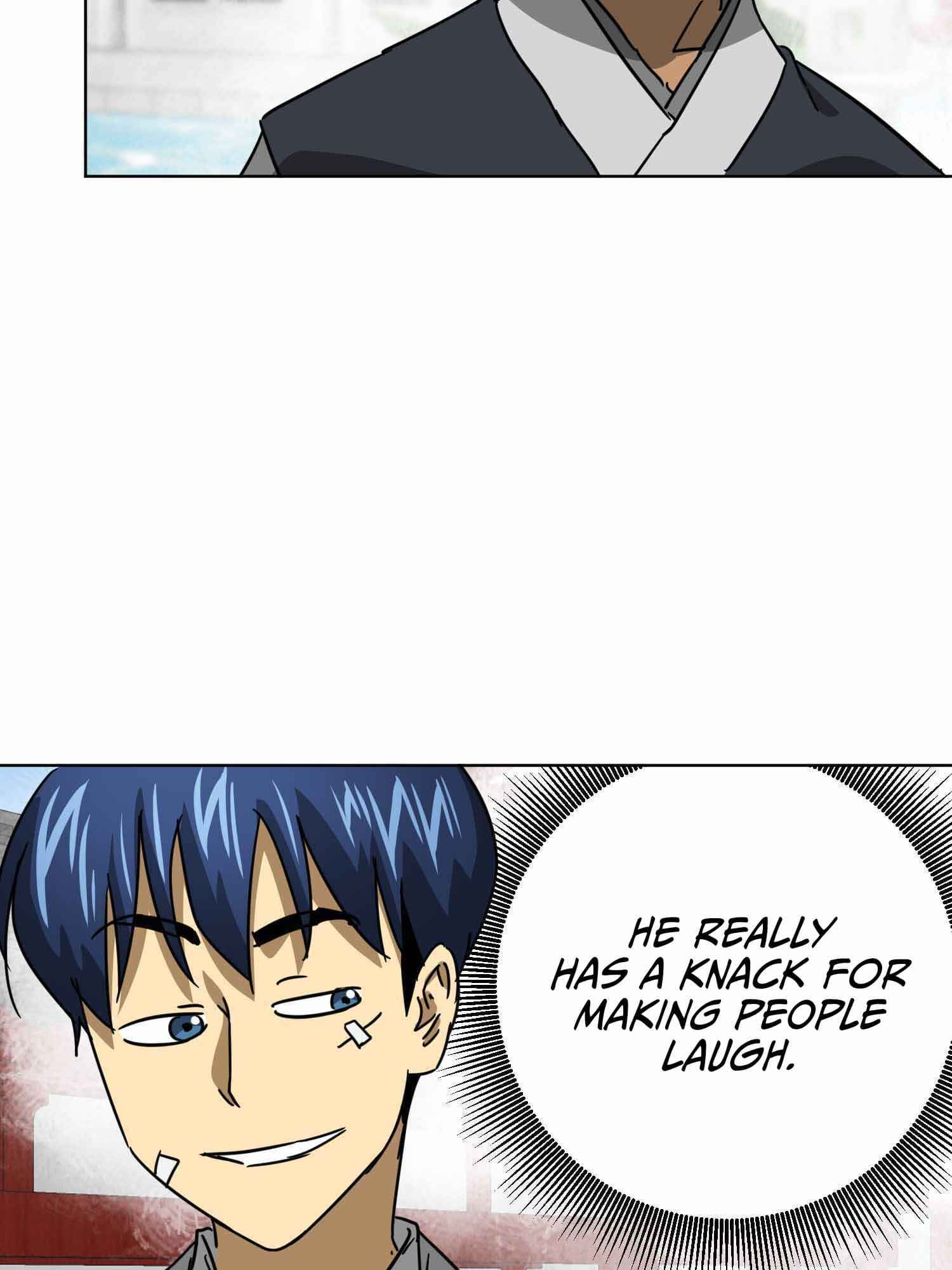 Read Infinite Level Up In Murim EN Manga Online