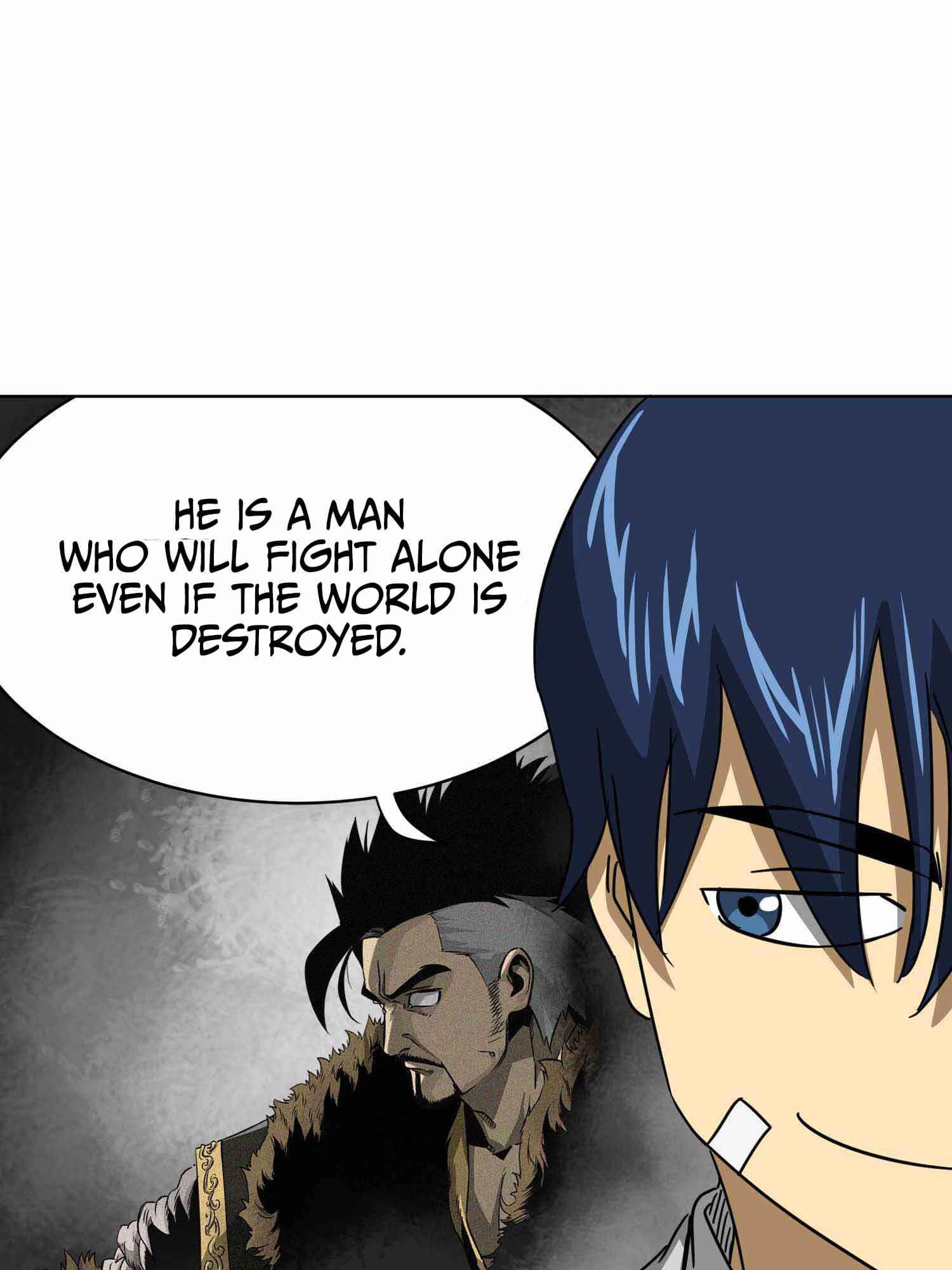 Read Infinite Level Up In Murim EN Manga Online