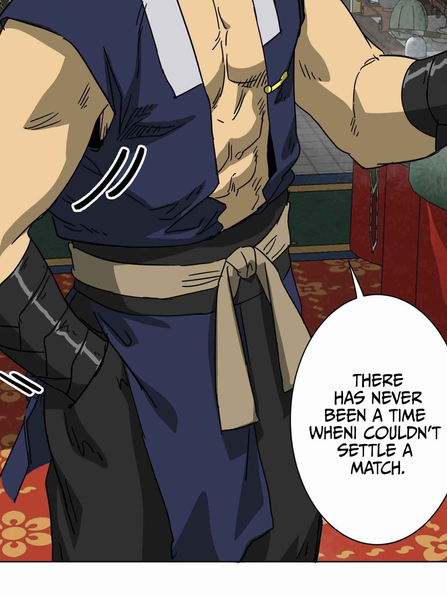 Read Infinite Level Up In Murim EN Manga Online