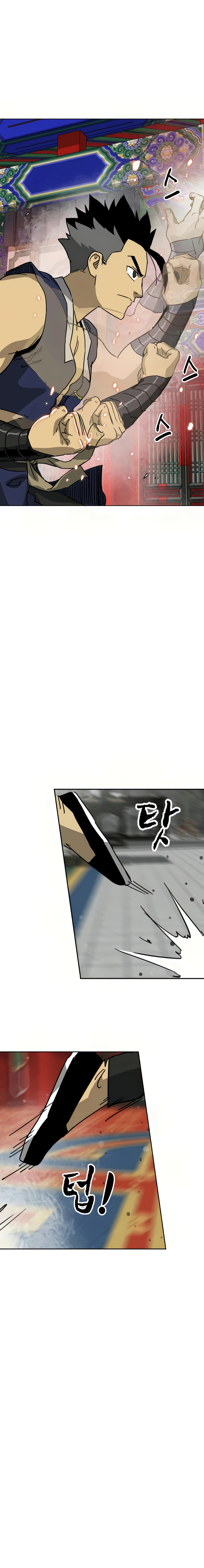 Read Infinite Level Up In Murim EN Manga Online