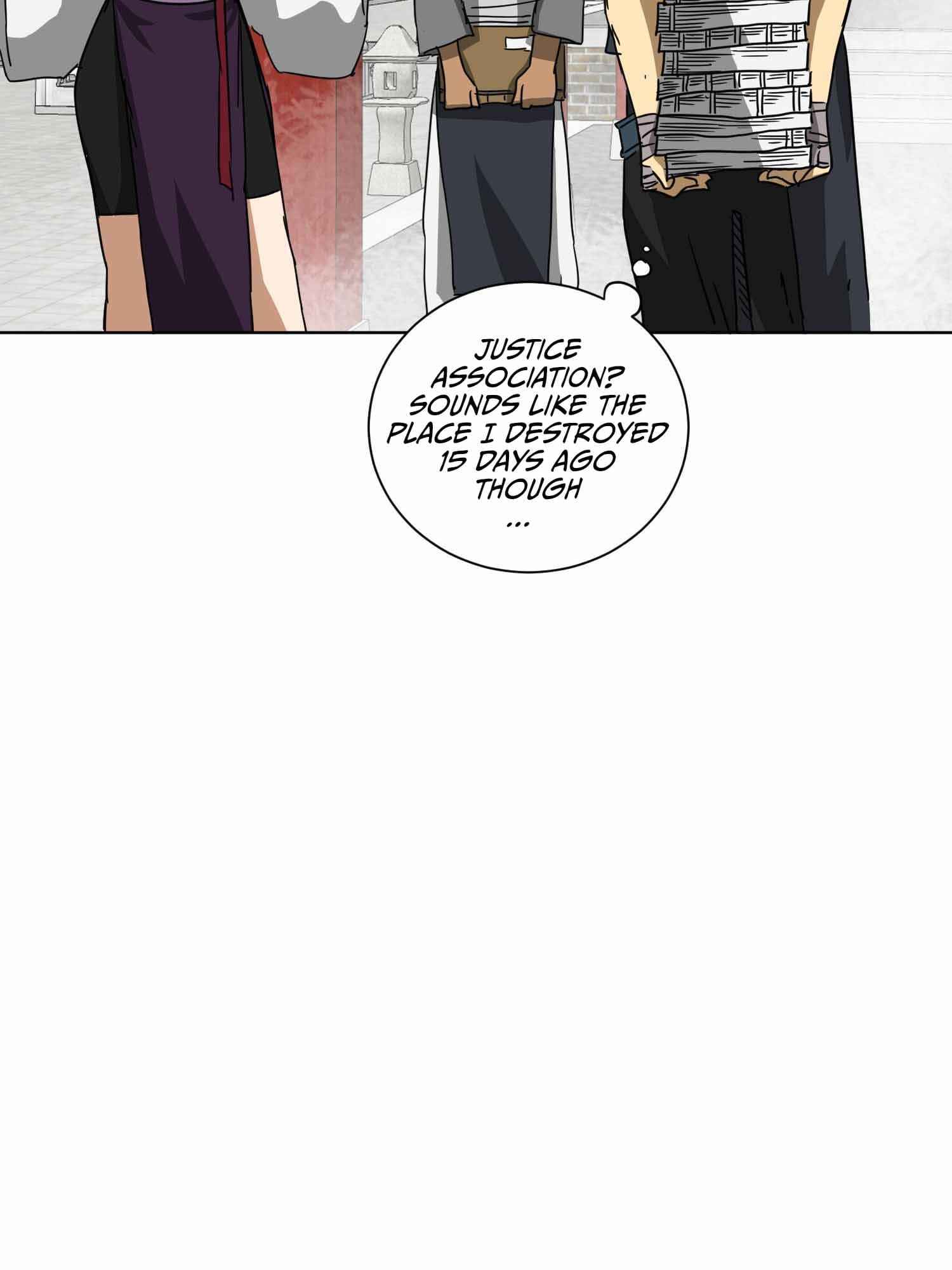 Read Infinite Level Up In Murim EN Manga Online