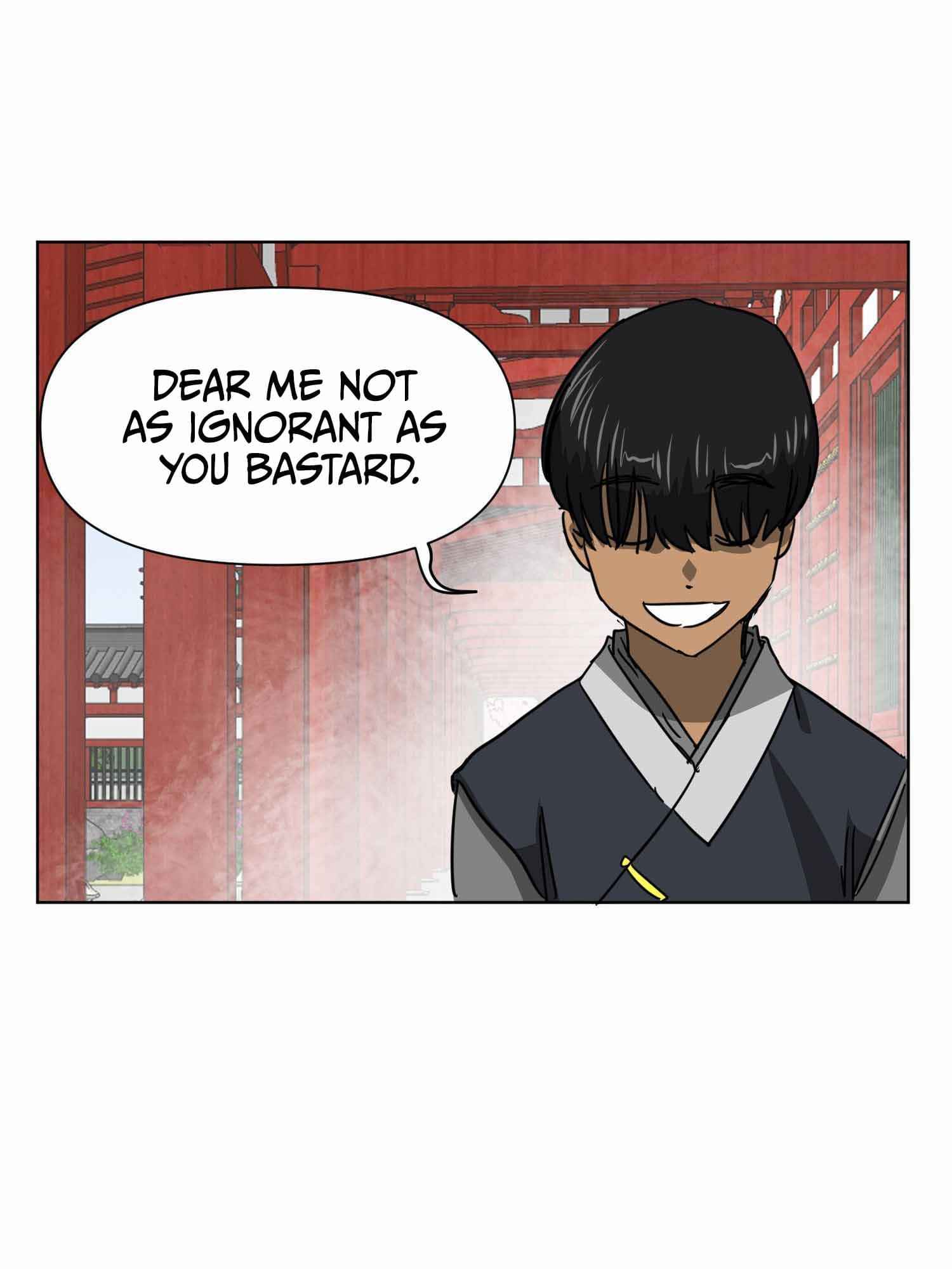Read Infinite Level Up In Murim EN Manga Online