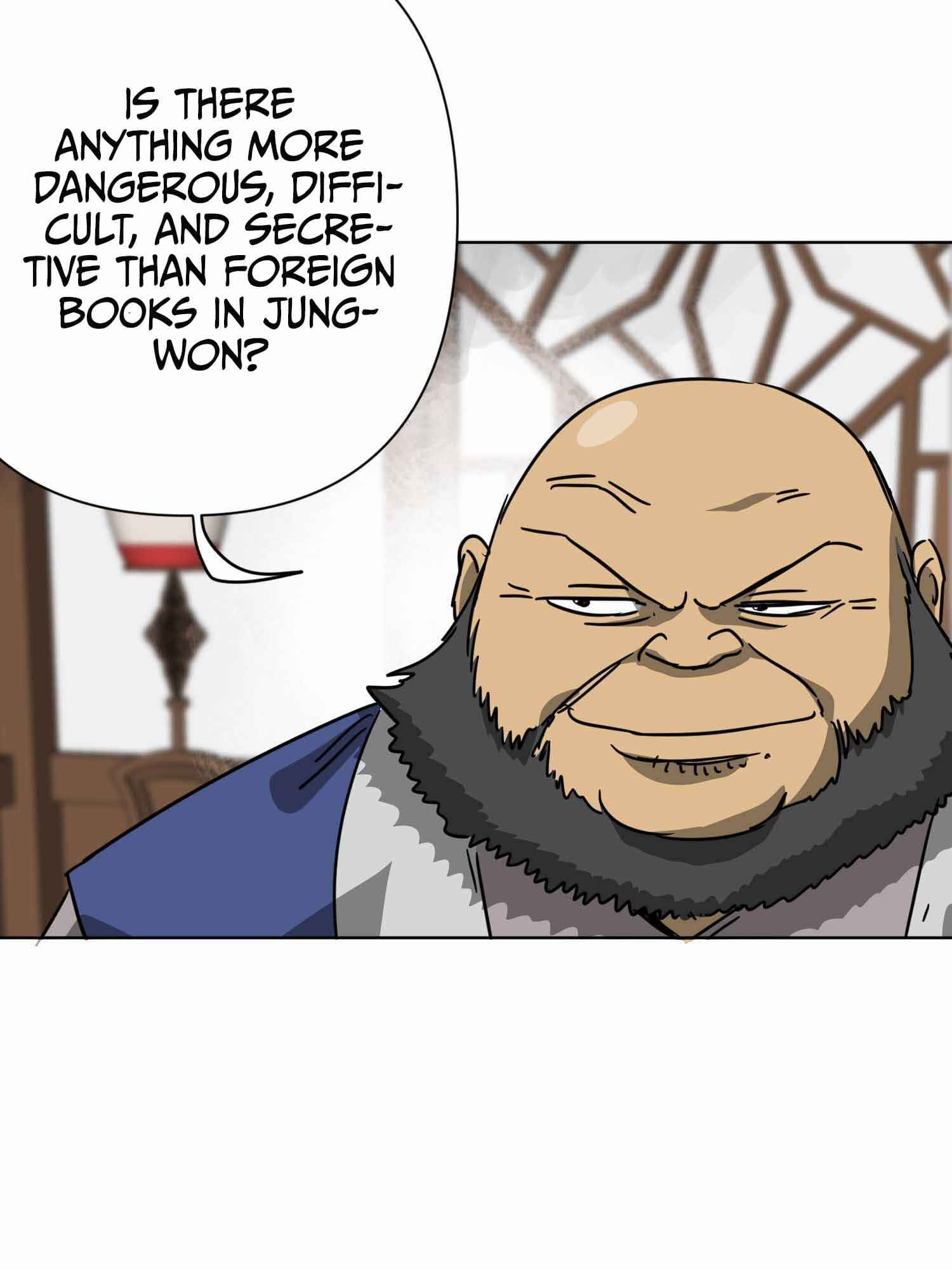 Read Infinite Level Up In Murim EN Manga Online