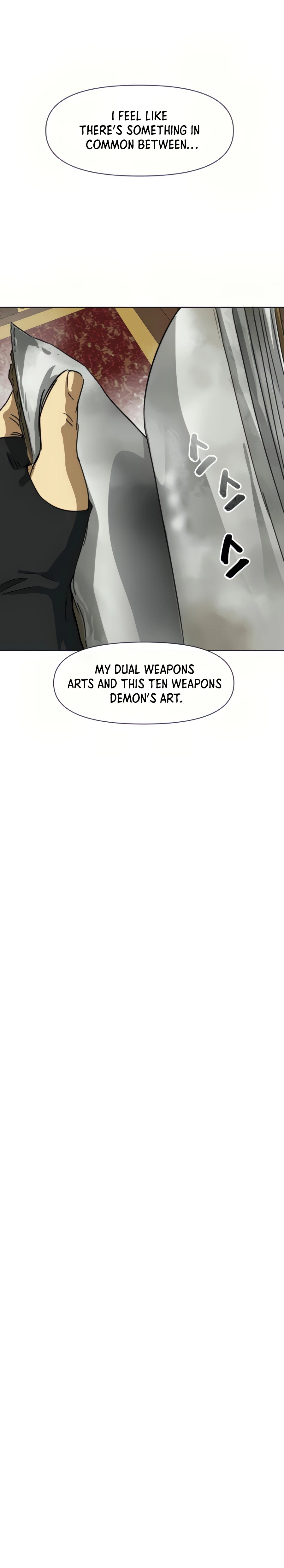 Read Infinite Level Up In Murim EN Manga Online