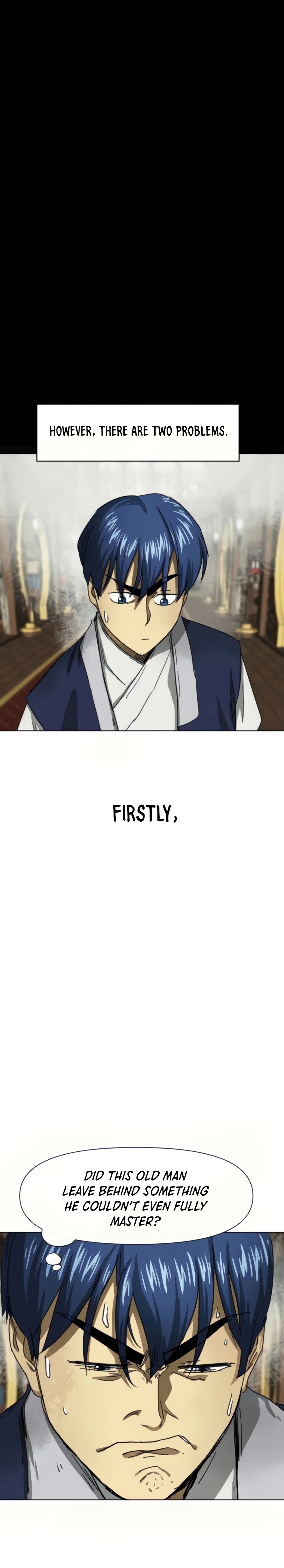 Read Infinite Level Up In Murim EN Manga Online