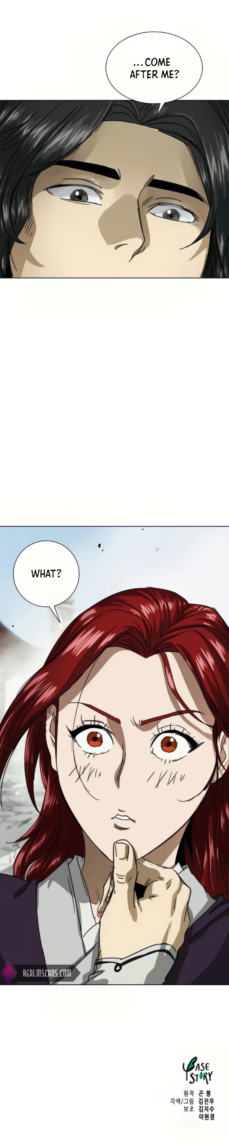 Read Infinite Level Up In Murim EN Manga Online
