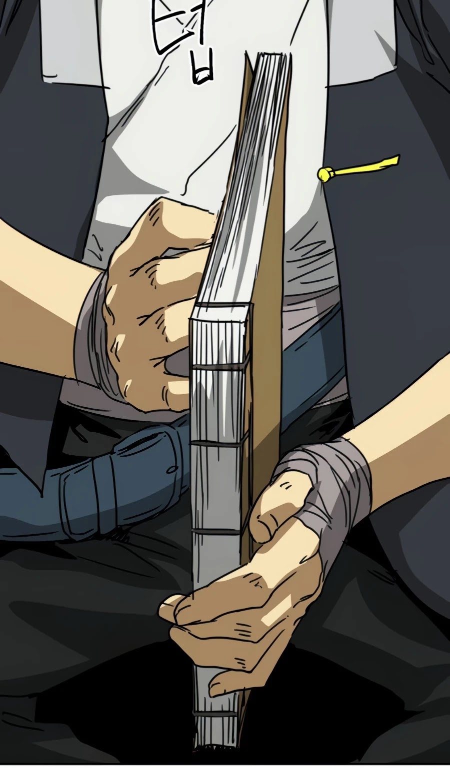 Read Infinite Level Up In Murim EN Manga Online