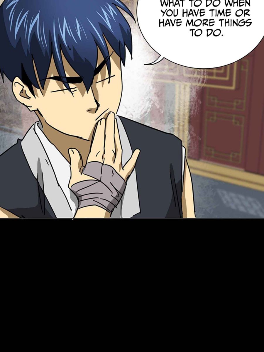 Read Infinite Level Up In Murim EN Manga Online