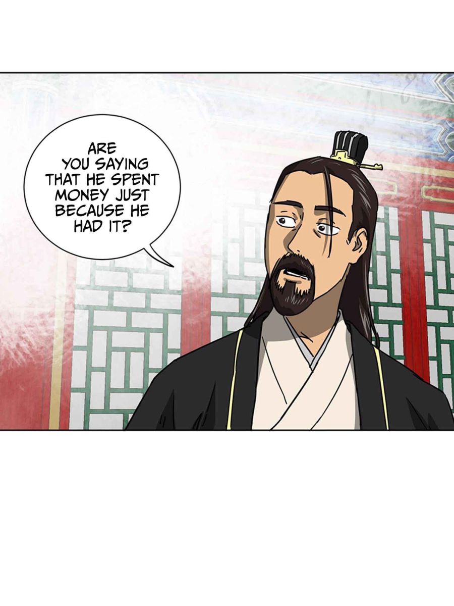 Read Infinite Level Up In Murim EN Manga Online
