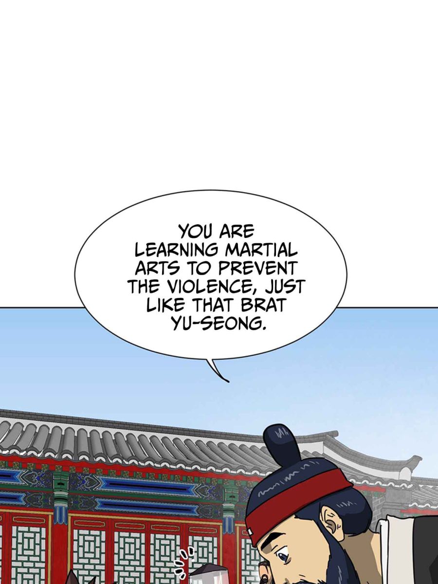 Read Infinite Level Up In Murim EN Manga Online