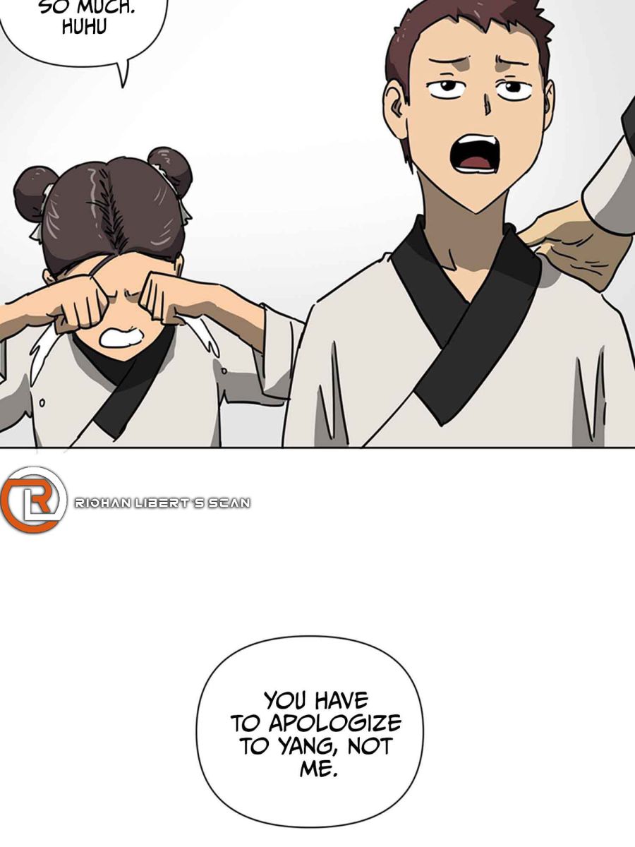 Read Infinite Level Up In Murim EN Manga Online