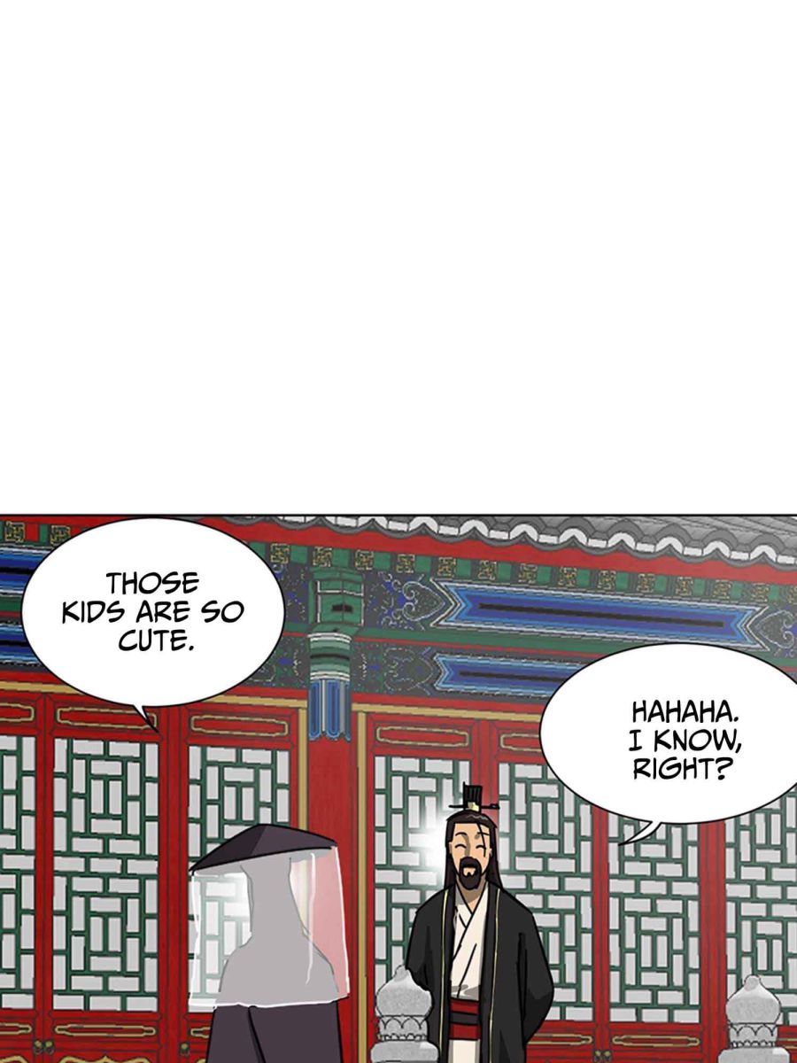 Read Infinite Level Up In Murim EN Manga Online