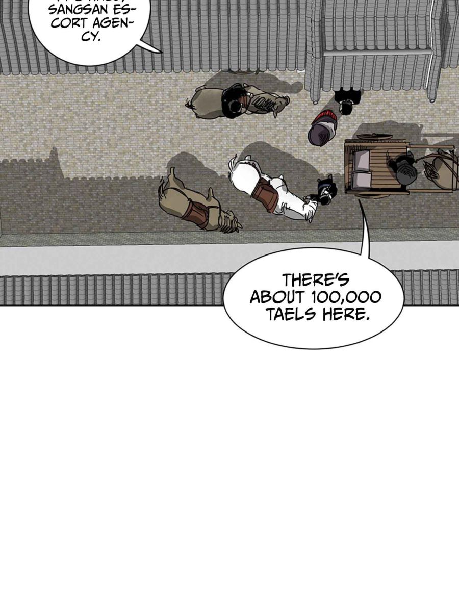 Read Infinite Level Up In Murim EN Manga Online