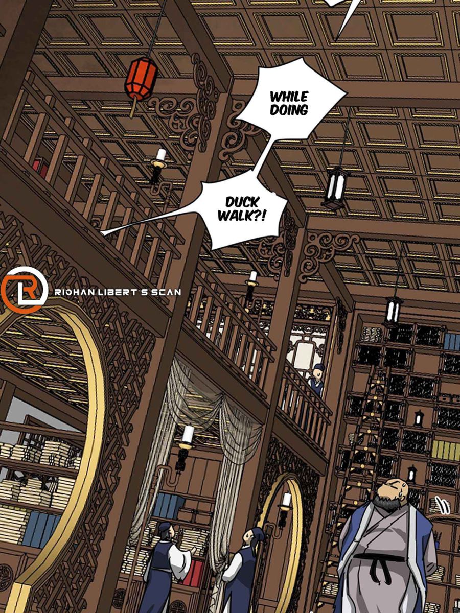Read Infinite Level Up In Murim EN Manga Online