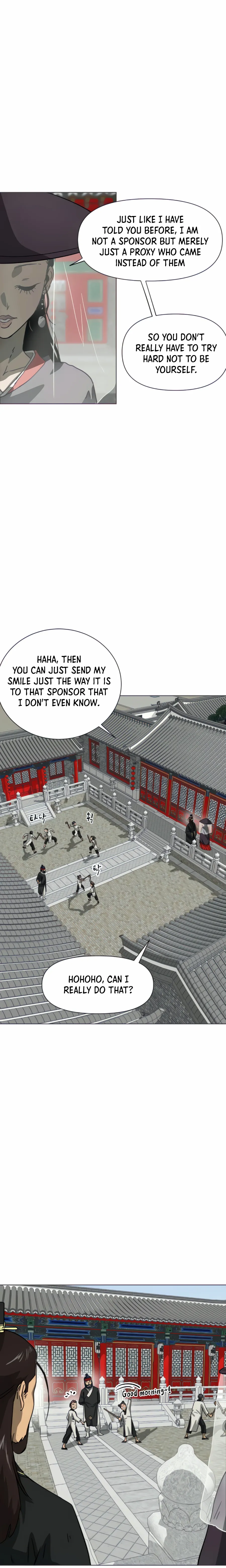 Read Infinite Level Up In Murim EN Manga Online
