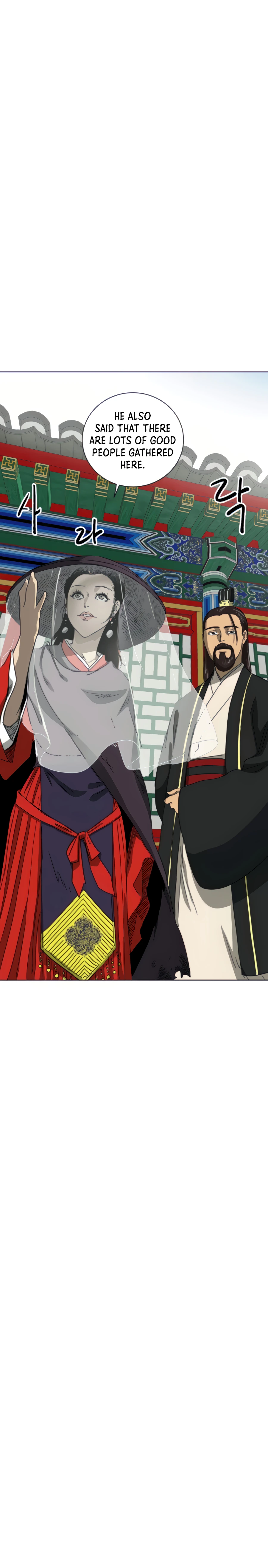 Read Infinite Level Up In Murim EN Manga Online