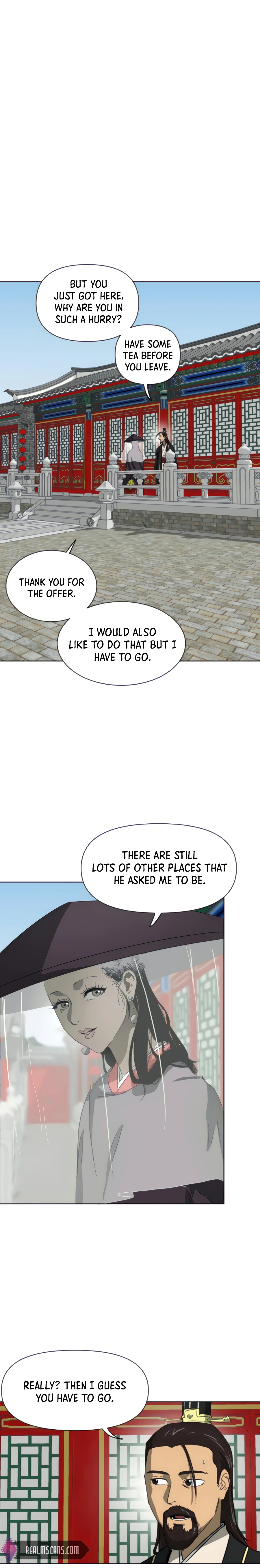 Read Infinite Level Up In Murim EN Manga Online