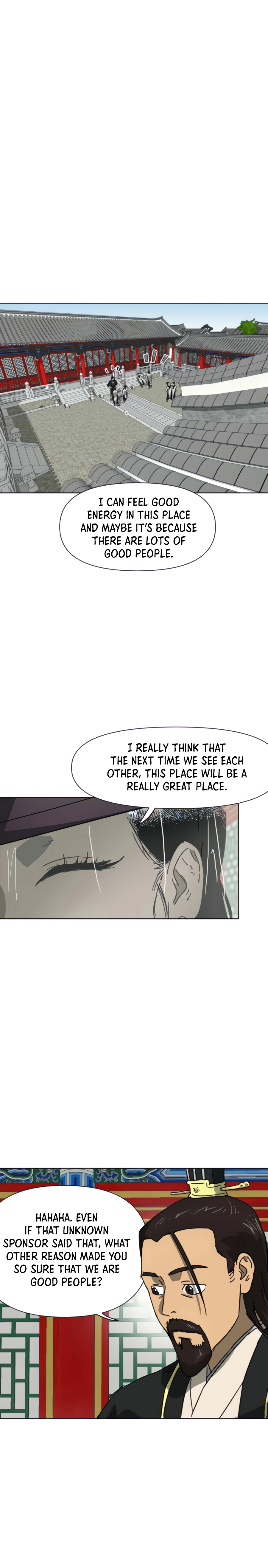 Read Infinite Level Up In Murim EN Manga Online
