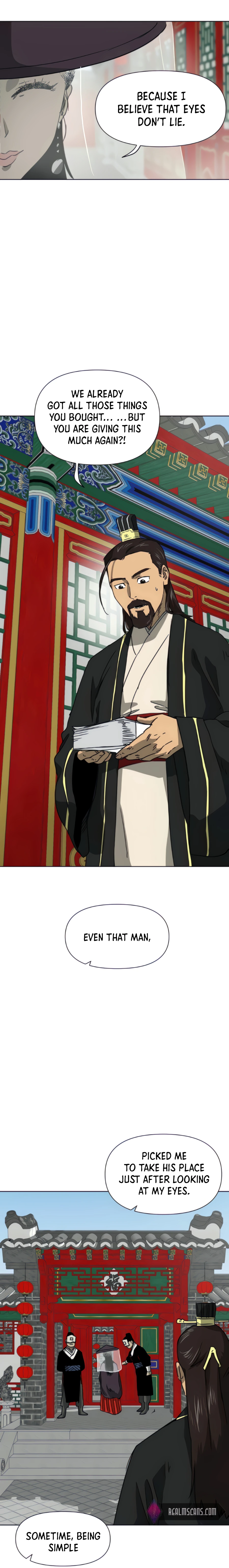 Read Infinite Level Up In Murim EN Manga Online