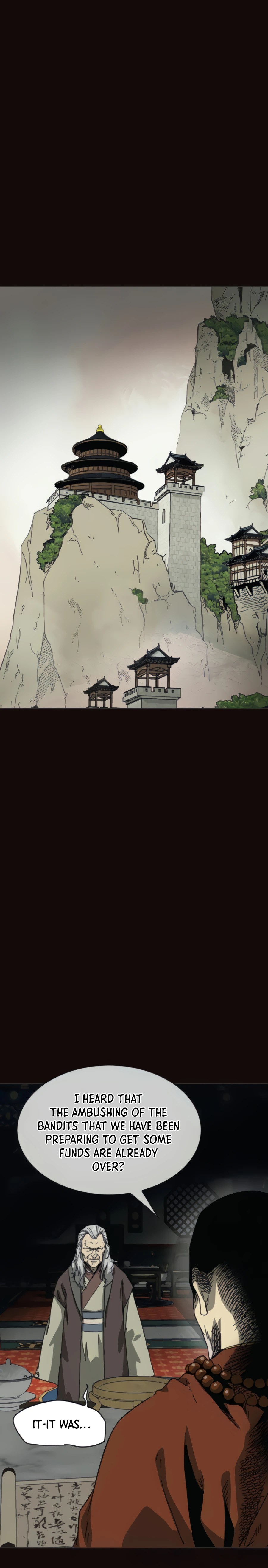 Read Infinite Level Up In Murim EN Manga Online