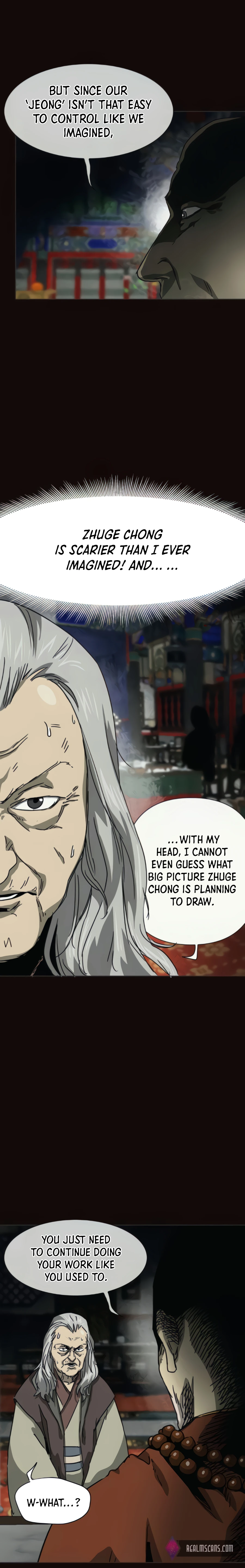 Read Infinite Level Up In Murim EN Manga Online