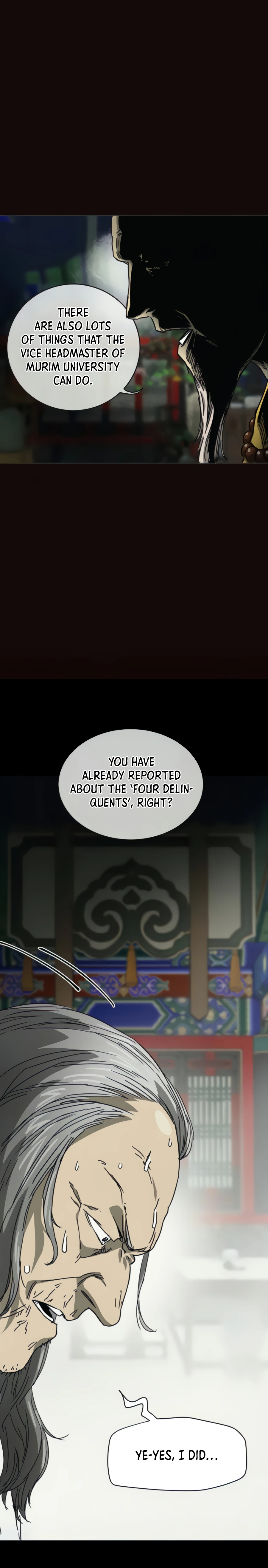 Read Infinite Level Up In Murim EN Manga Online