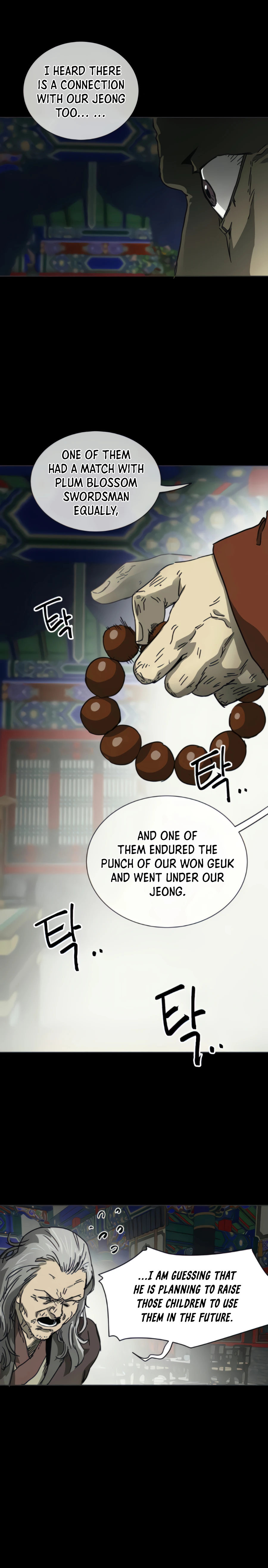 Read Infinite Level Up In Murim EN Manga Online