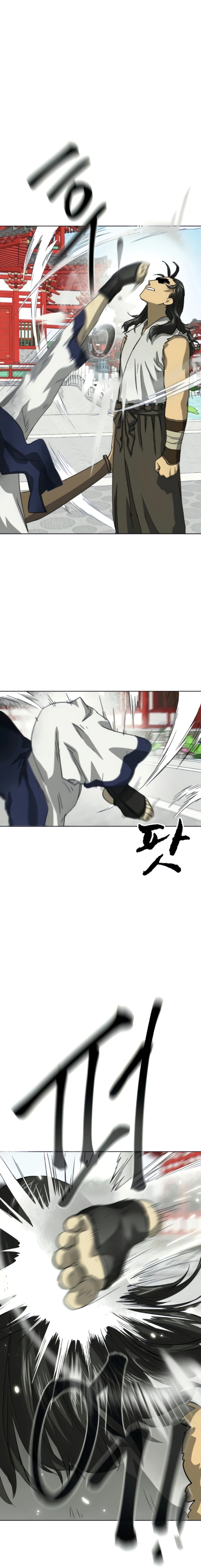 Read Infinite Level Up In Murim EN Manga Online
