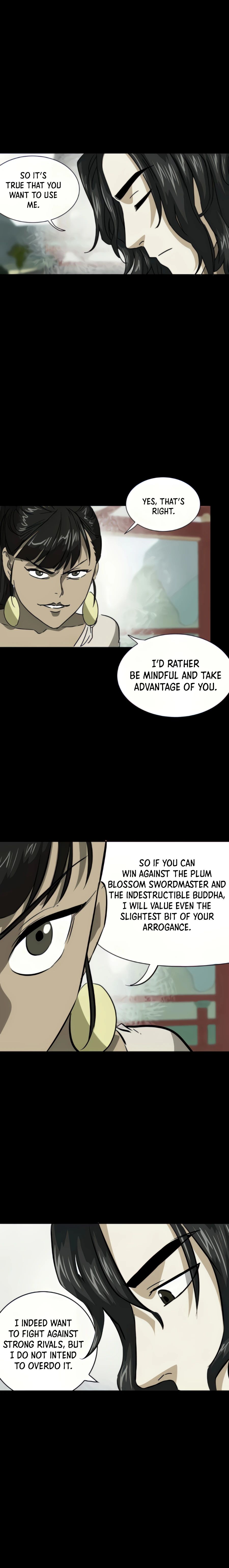Read Infinite Level Up In Murim EN Manga Online