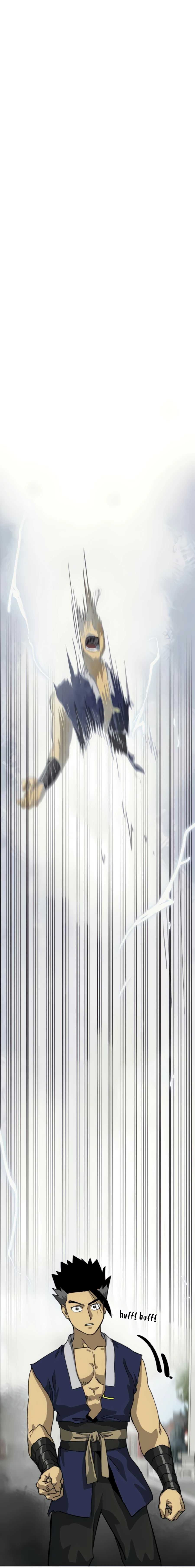 Read Infinite Level Up In Murim EN Manga Online