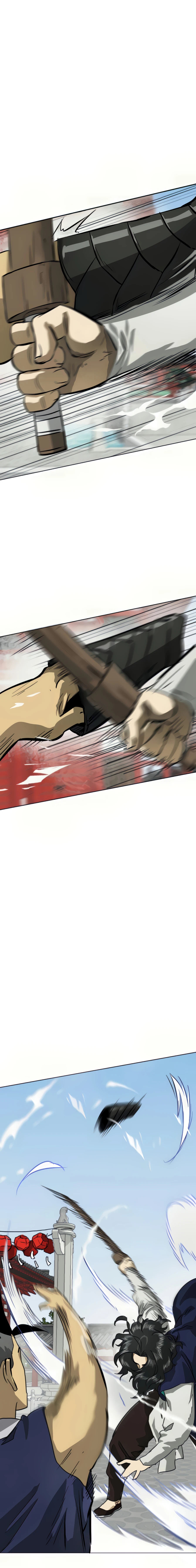 Read Infinite Level Up In Murim EN Manga Online