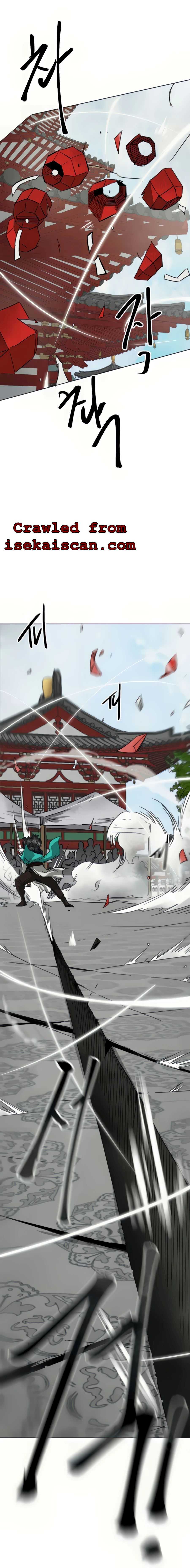 Read Infinite Level Up In Murim EN Manga Online