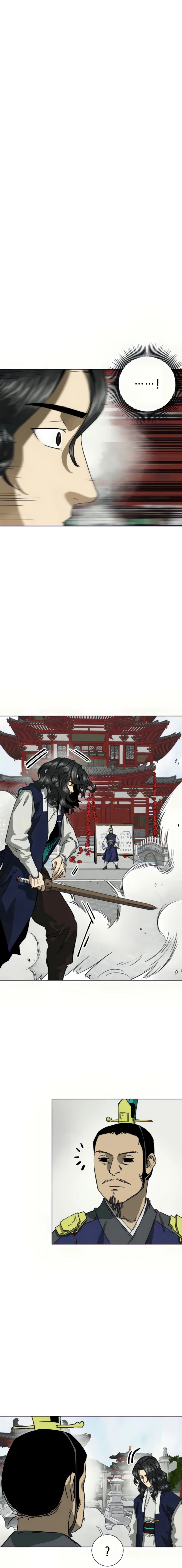 Read Infinite Level Up In Murim EN Manga Online