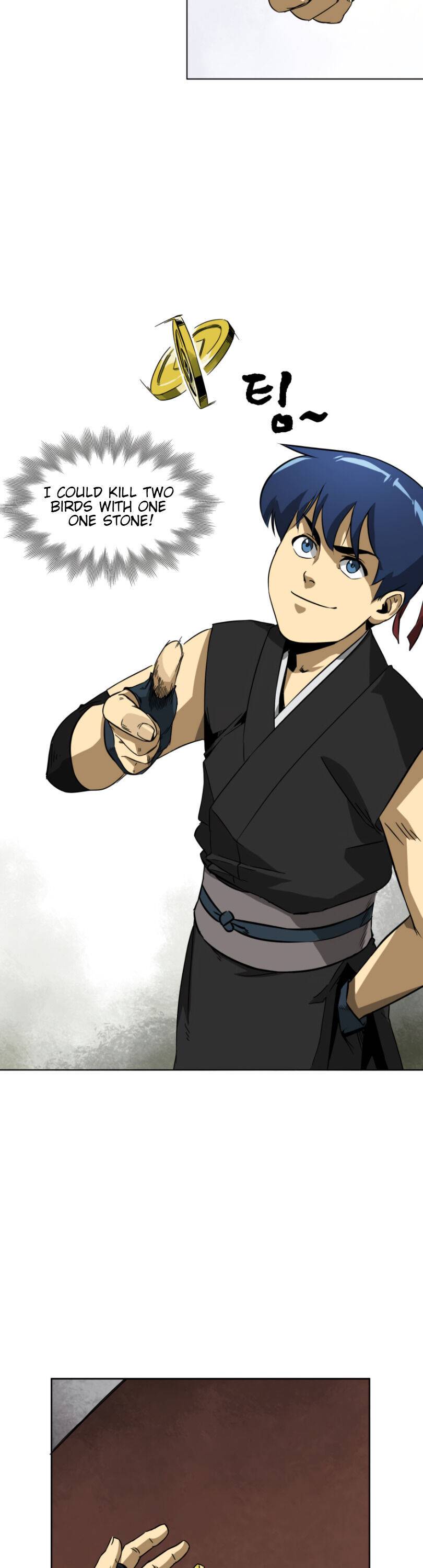 Read Infinite Level Up In Murim EN Manga Online