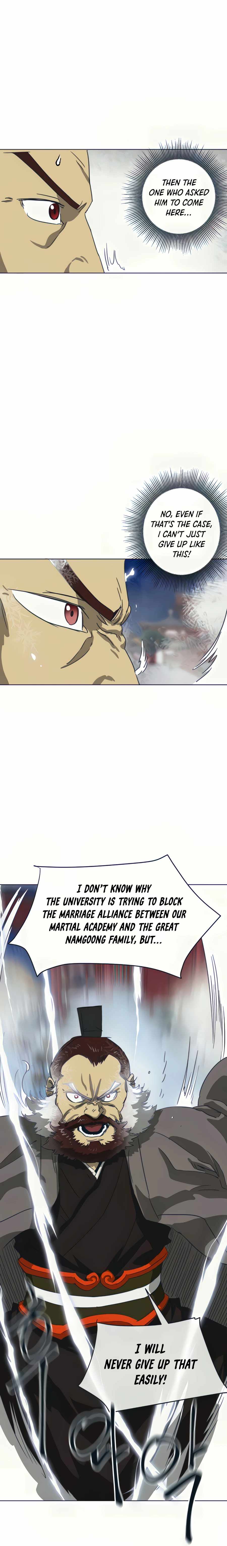 Read Infinite Level Up In Murim EN Manga Online