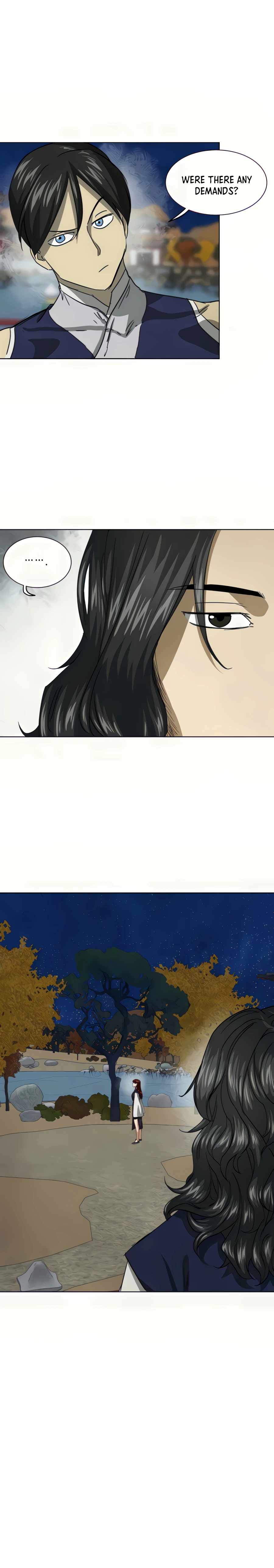 Read Infinite Level Up In Murim EN Manga Online