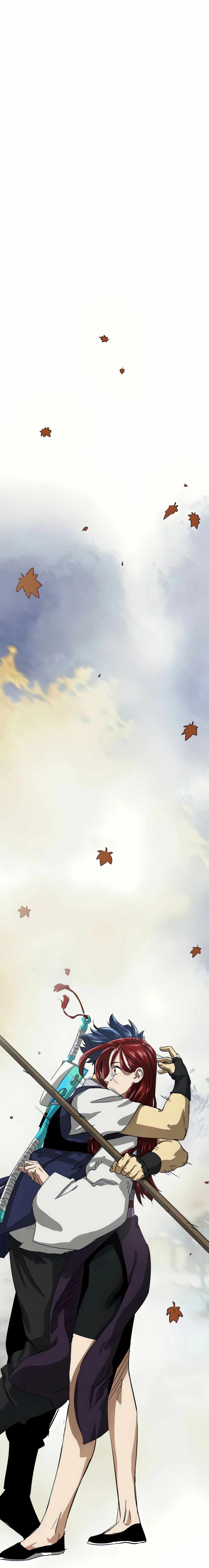 Read Infinite Level Up In Murim EN Manga Online