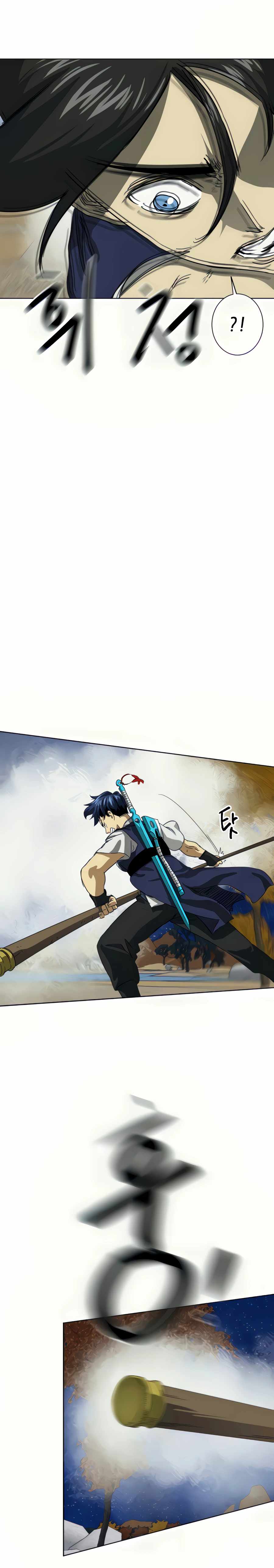 Read Infinite Level Up In Murim EN Manga Online
