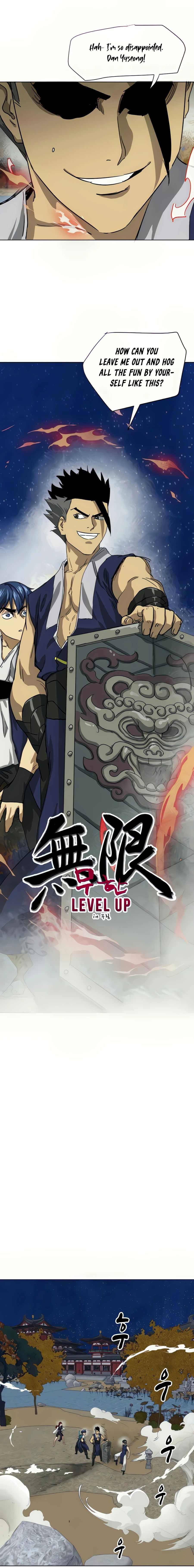 Read Infinite Level Up In Murim EN Manga Online