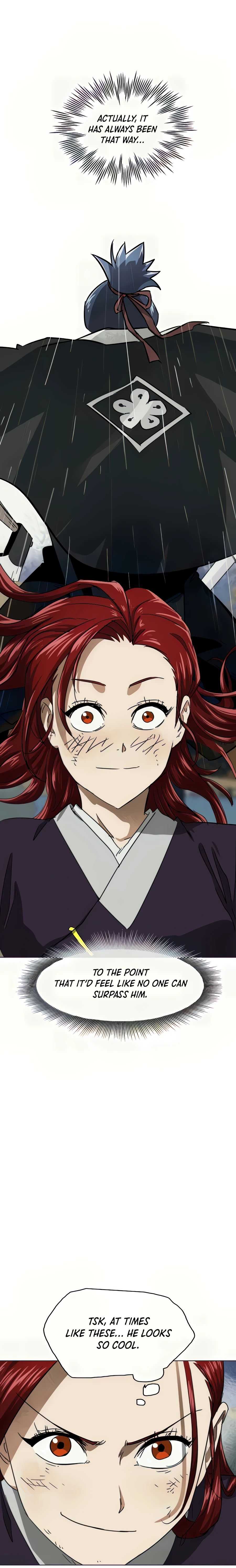 Read Infinite Level Up In Murim EN Manga Online