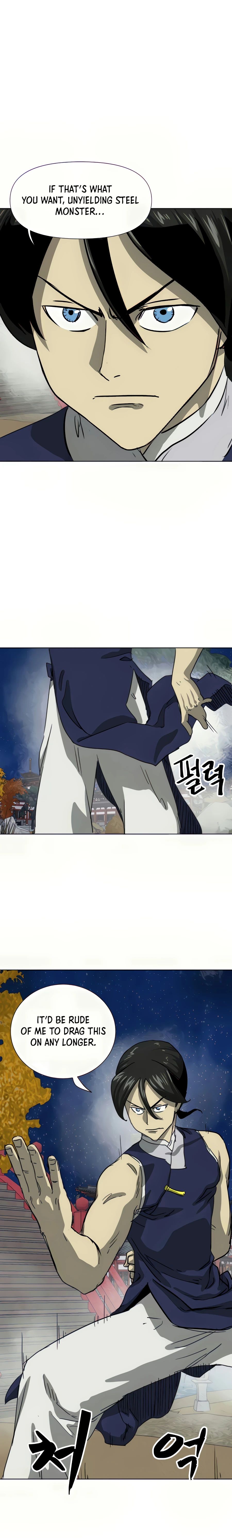 Read Infinite Level Up In Murim EN Manga Online